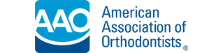 AAO logo Ossa Orthodontics in Caldwell, OH